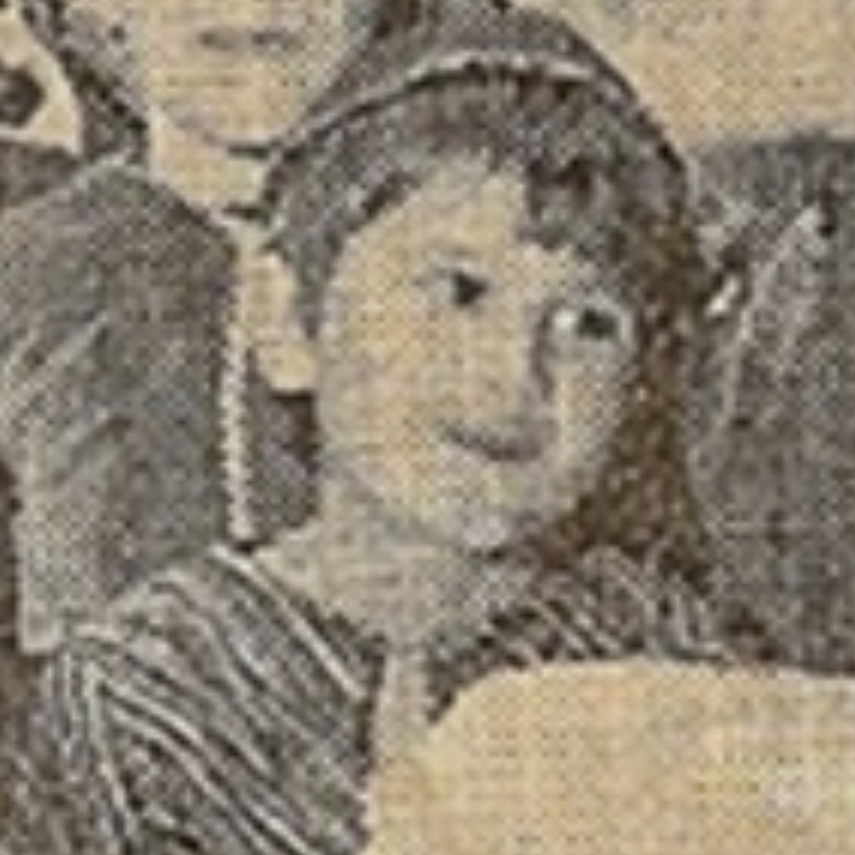 Nathan Head playing Joseph